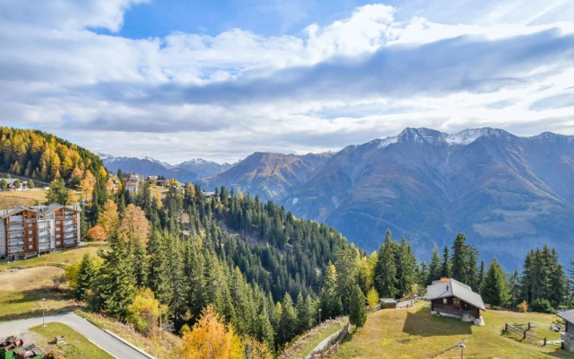 Casa Arturo 412 Riederalp