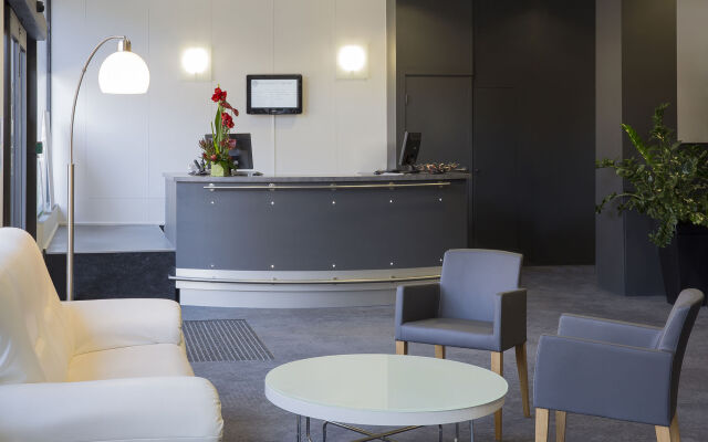 Hôtel Littéraire Alexandre Vialatte,BW Signature Collection