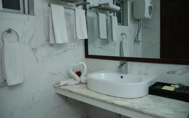 Al Nafoura Hotel Lahore