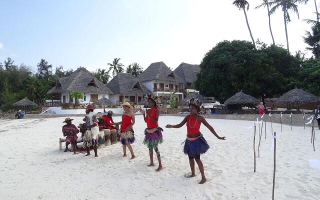 Zanzibar Bay Resort