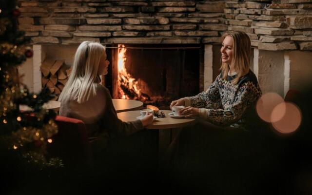 Lapland Hotels Sirkantähti