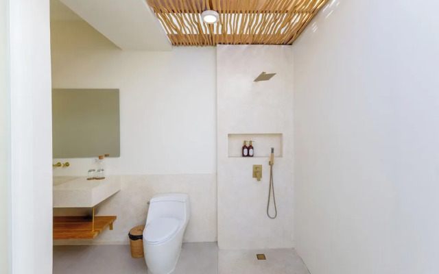 Villa Nokanhui - 3BR Private Villa