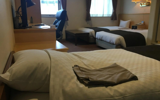 Yamagata Kokusai Hotel