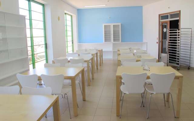 PJA - Terceira Youth Hostel