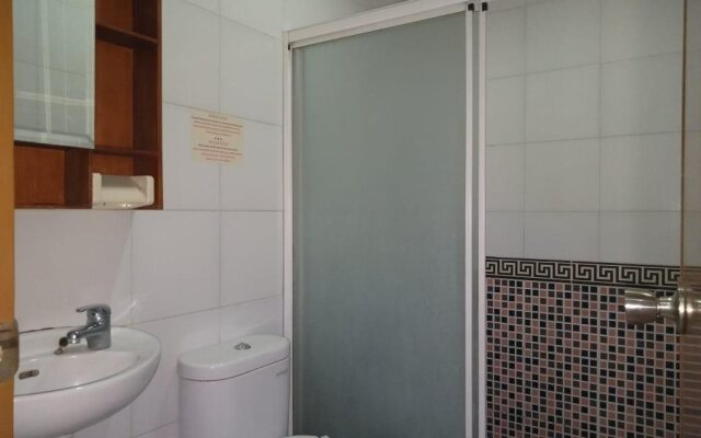 Golden Mansion Kost