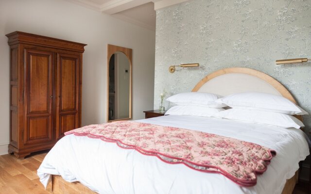 Auberge Willow Inn