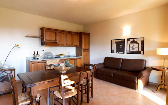 Le Corti Del Sole Residence