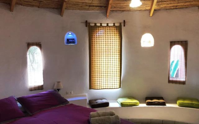 Rancho Quitapenas Bungalows