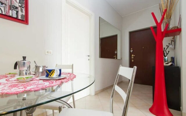 Angelica House