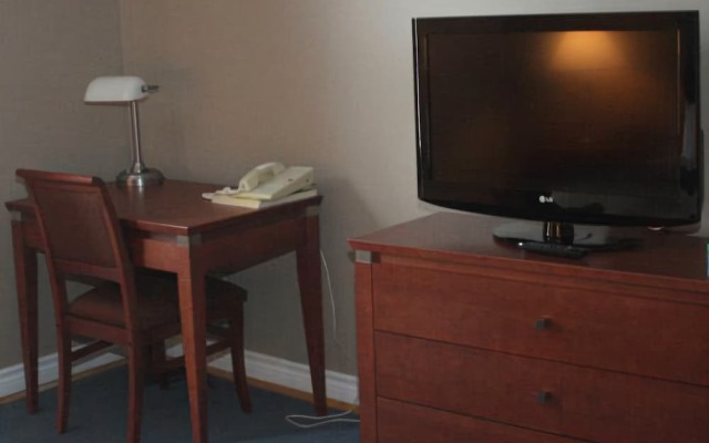 Terra Nova Golf Resort