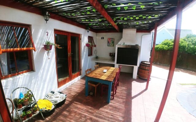 Happy Home Imhoffs Gift