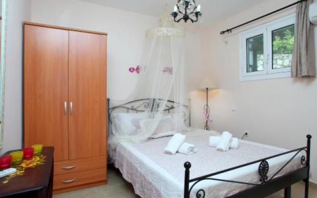 Orizzonte Apartments Lefkada