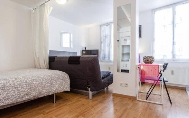 Studio Austerlitz
