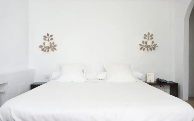 Hotel Tres Sants
