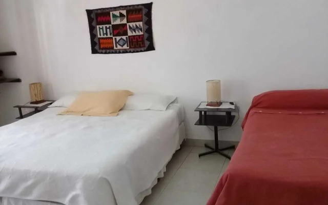 El Refugio De Coquena