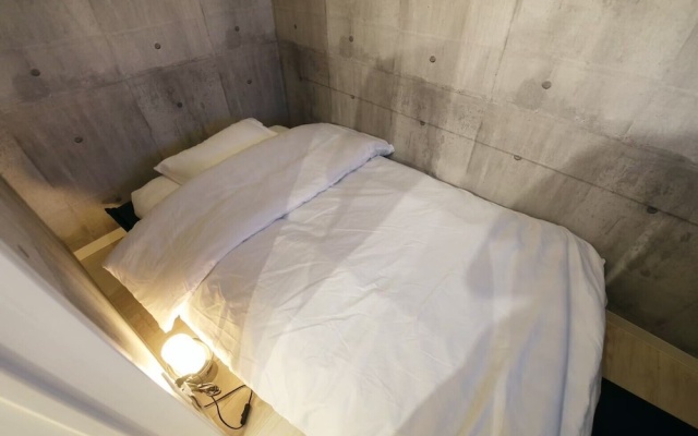 AirHOMETOKYO EBISU 101 – Guest Rooms – Tokyo