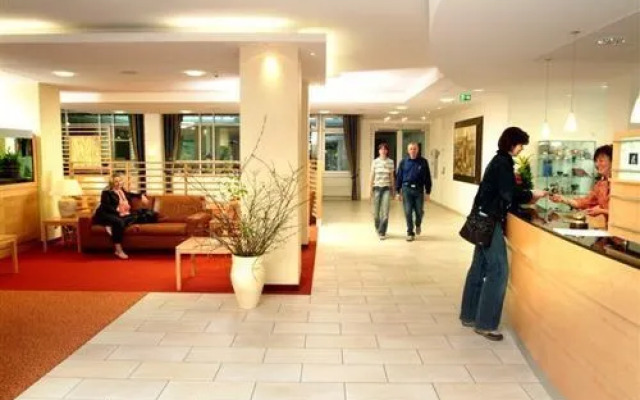 Hotel am Kurpark Brilon