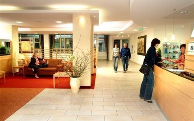 Hotel am Kurpark Brilon