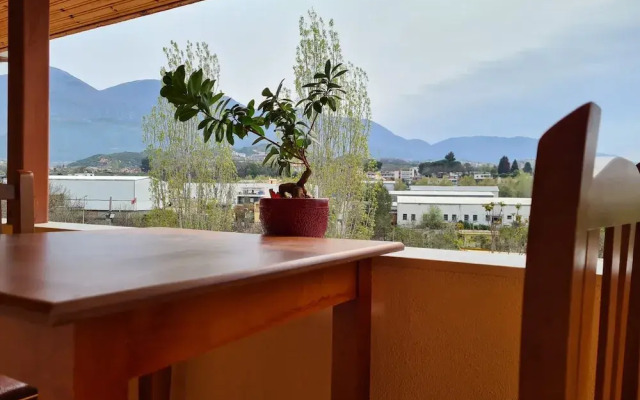 Tirane Tranquility Cottage