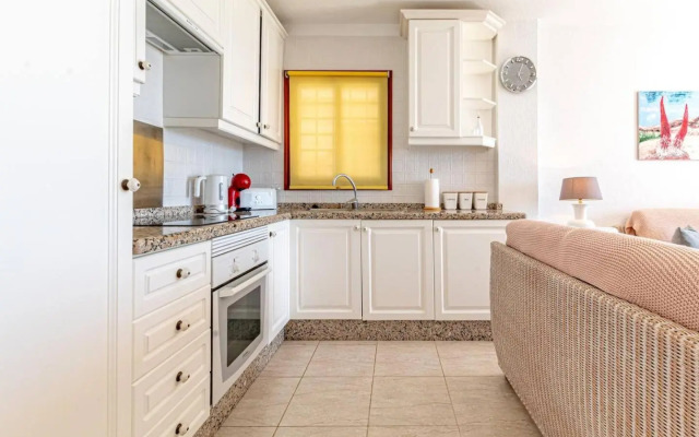 Los Gigantes Tamara Apartment by DreamHomesTenerife