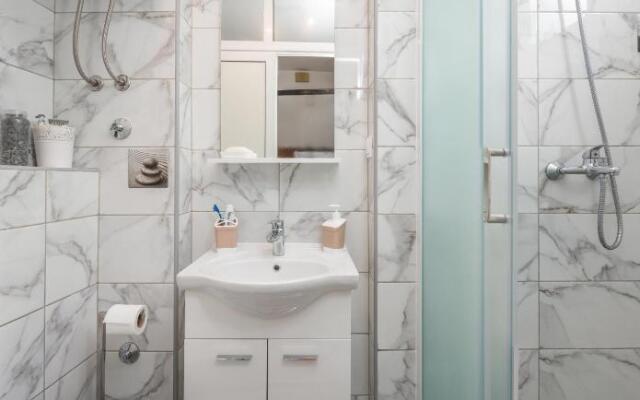 Guest house Ivona