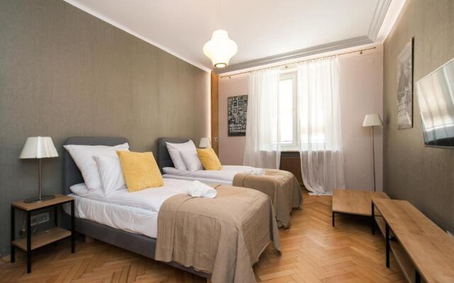 Shalom by Cracow Moods