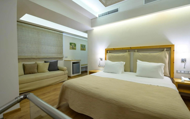 Europa Hotel