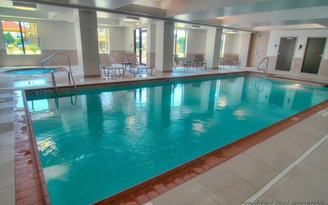 Holiday Inn Express & Suites Conway by IHG