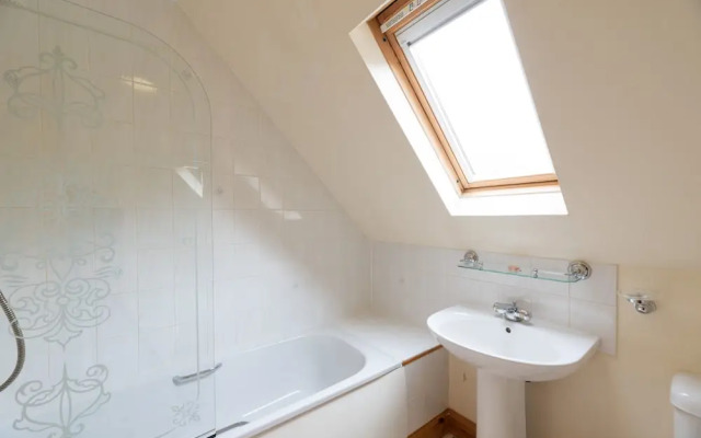 Capercaillie Cottage