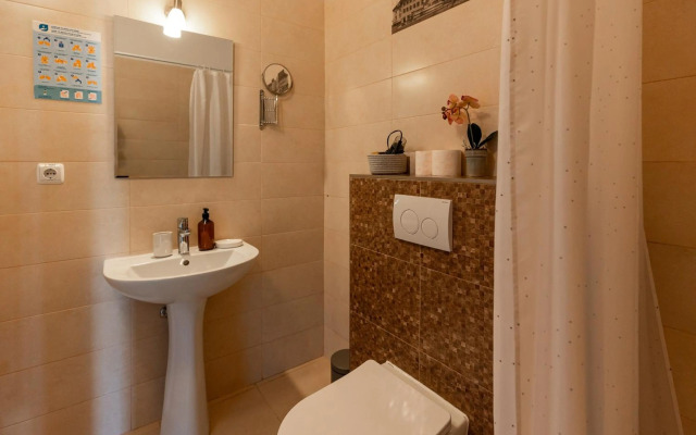 Salt Orchid Apartments