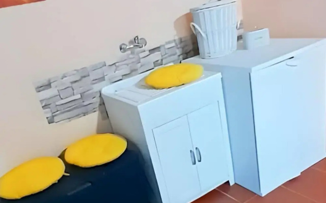 Domus Sarda Capitana