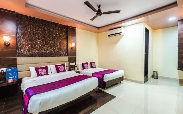 OYO 3324 Hotel Laxmi