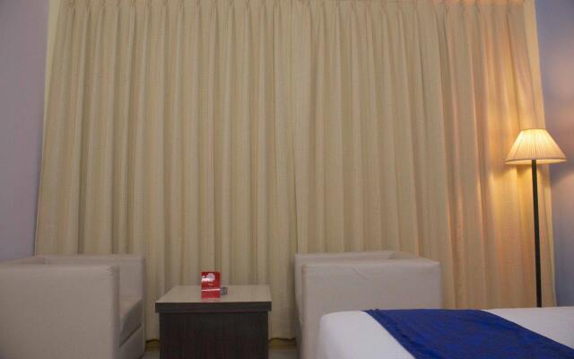 The Kannelite Hotel Sakchi JTDC