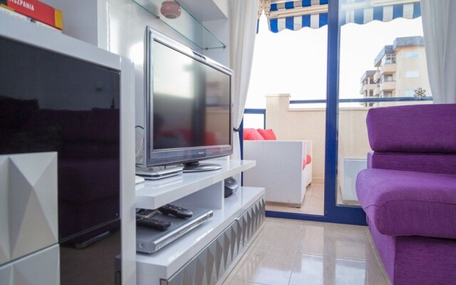 La Zenia Apartment