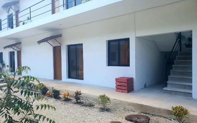 Villas Chital Bacalar