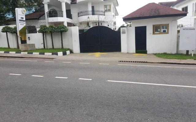 The Winford Boutique Hotel Airport