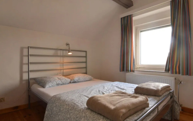 Holiday Home in Heppenbach With Garden