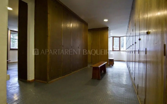 Edificio Mauberme By Apartarent