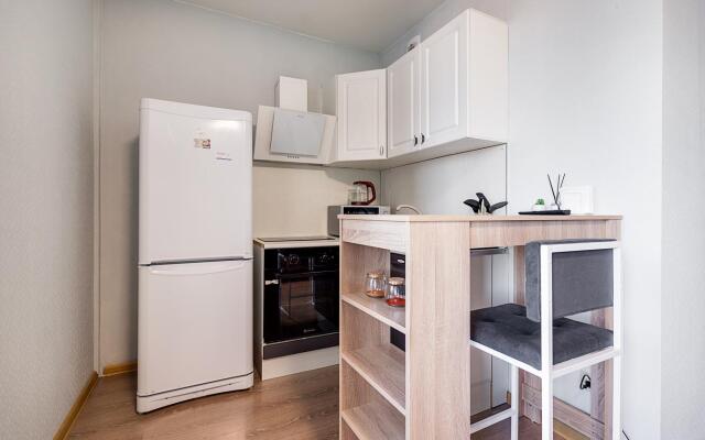 Апартаменты на бульваре Головнина 10