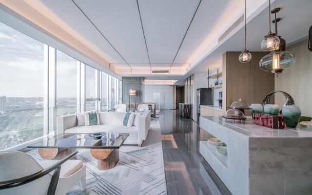 HUALUXE Xi an Chanba by IHG