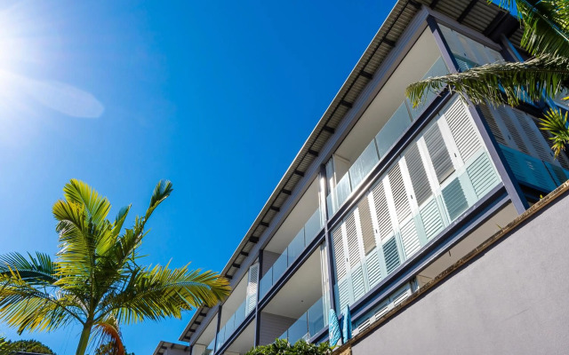 The Rise Noosa