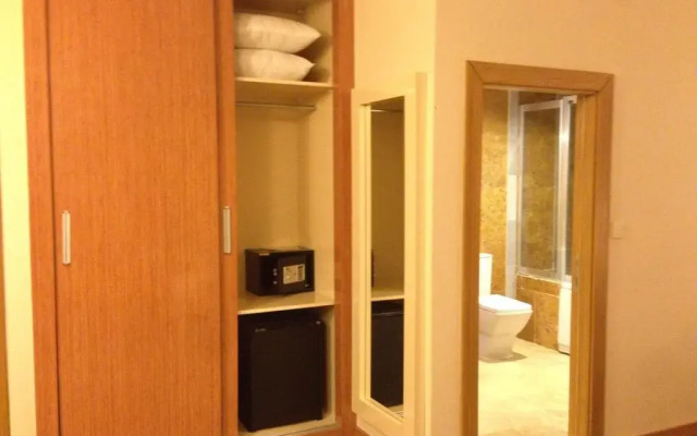 Akun Hotel