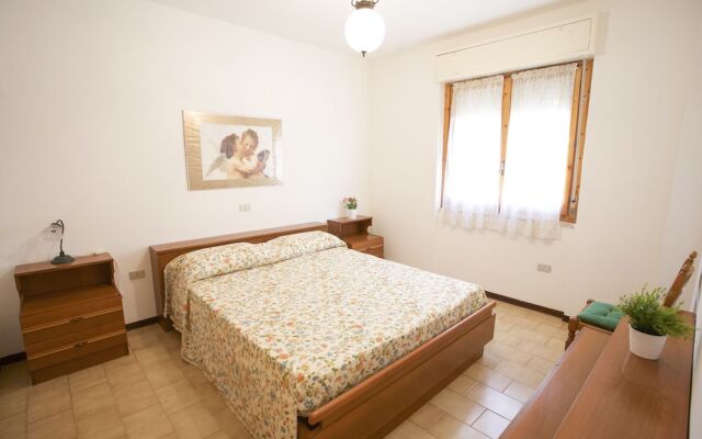 Appartamento Mavielba Mare