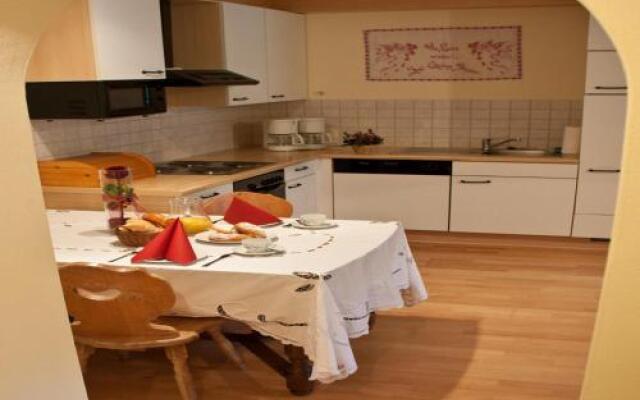 Landhaus Gabriele