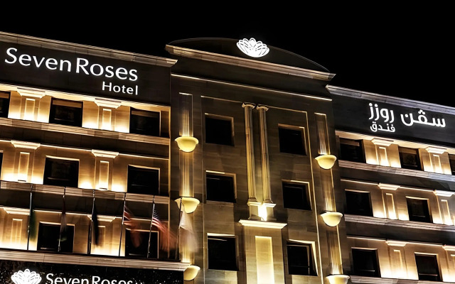 Seven Roses Hotel