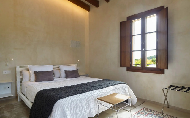 Hotel Rural Xereca