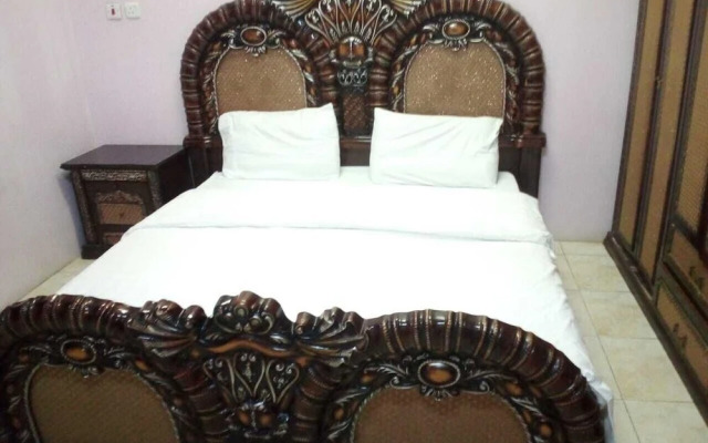 OYO 558 Jwhara Al Mawasem