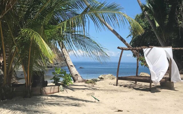 Iguana Beach Eco Resort