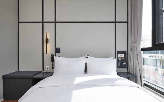 Just Sleep Hotel Ansan Gojan Branch