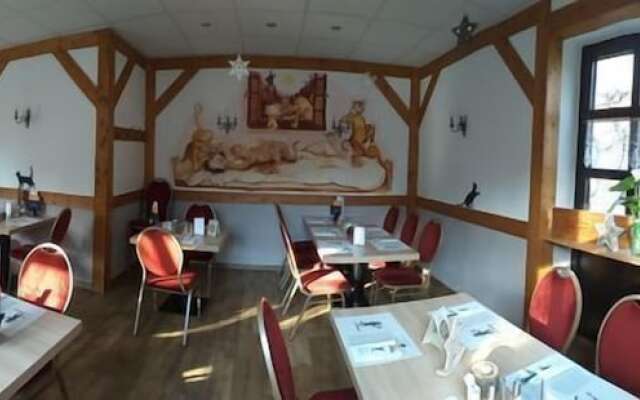 Pension & Gasthaus Kattenstieg